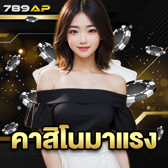 789ap คาสิโนมาแรง