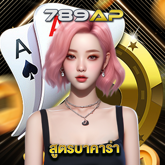 789ap สูตรบาคาร่า