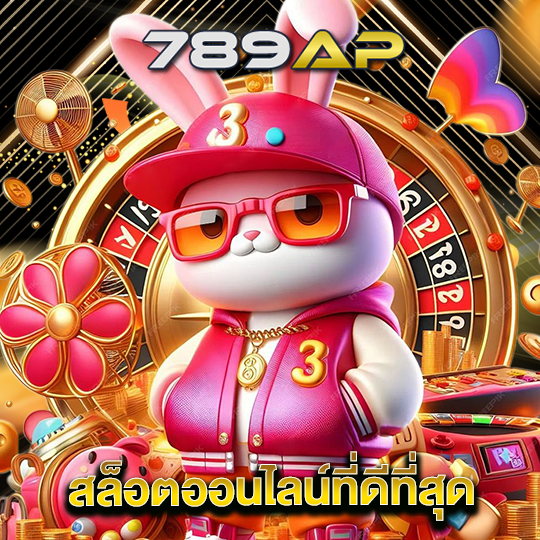789ap สล็อตออนไลน์ที่ดีที่สุด