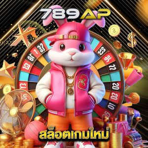 789ap สล็อตเกมใหม่