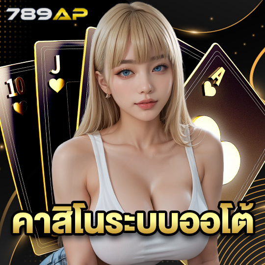 789ap คาสิโนระบบออโต้